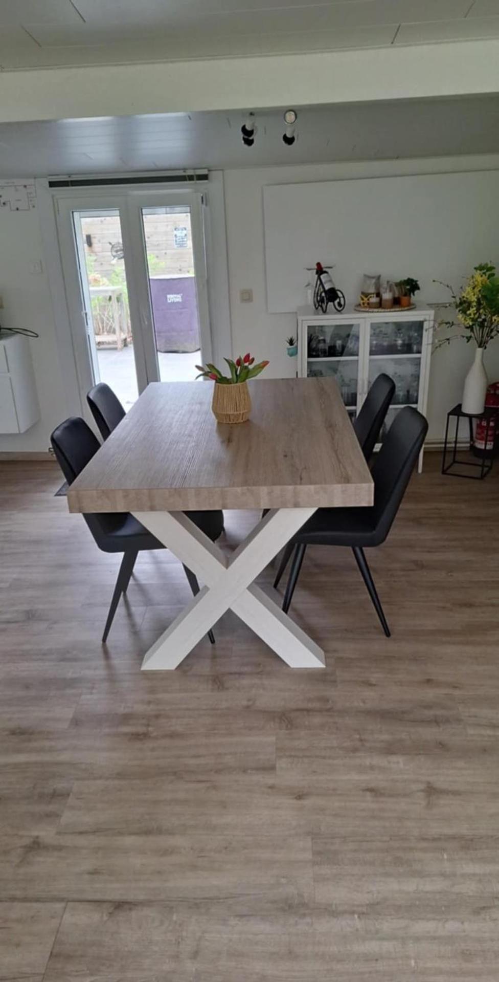 Chalet In Ursel Aalter Bagian luar foto