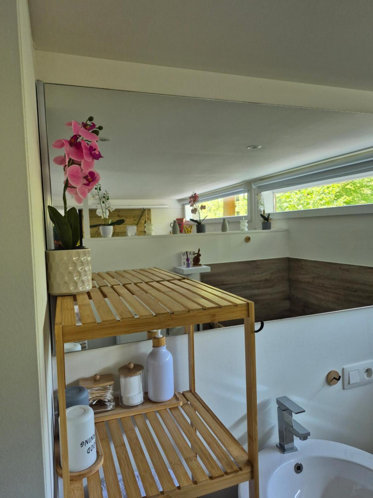 Chalet In Ursel Aalter Bagian luar foto