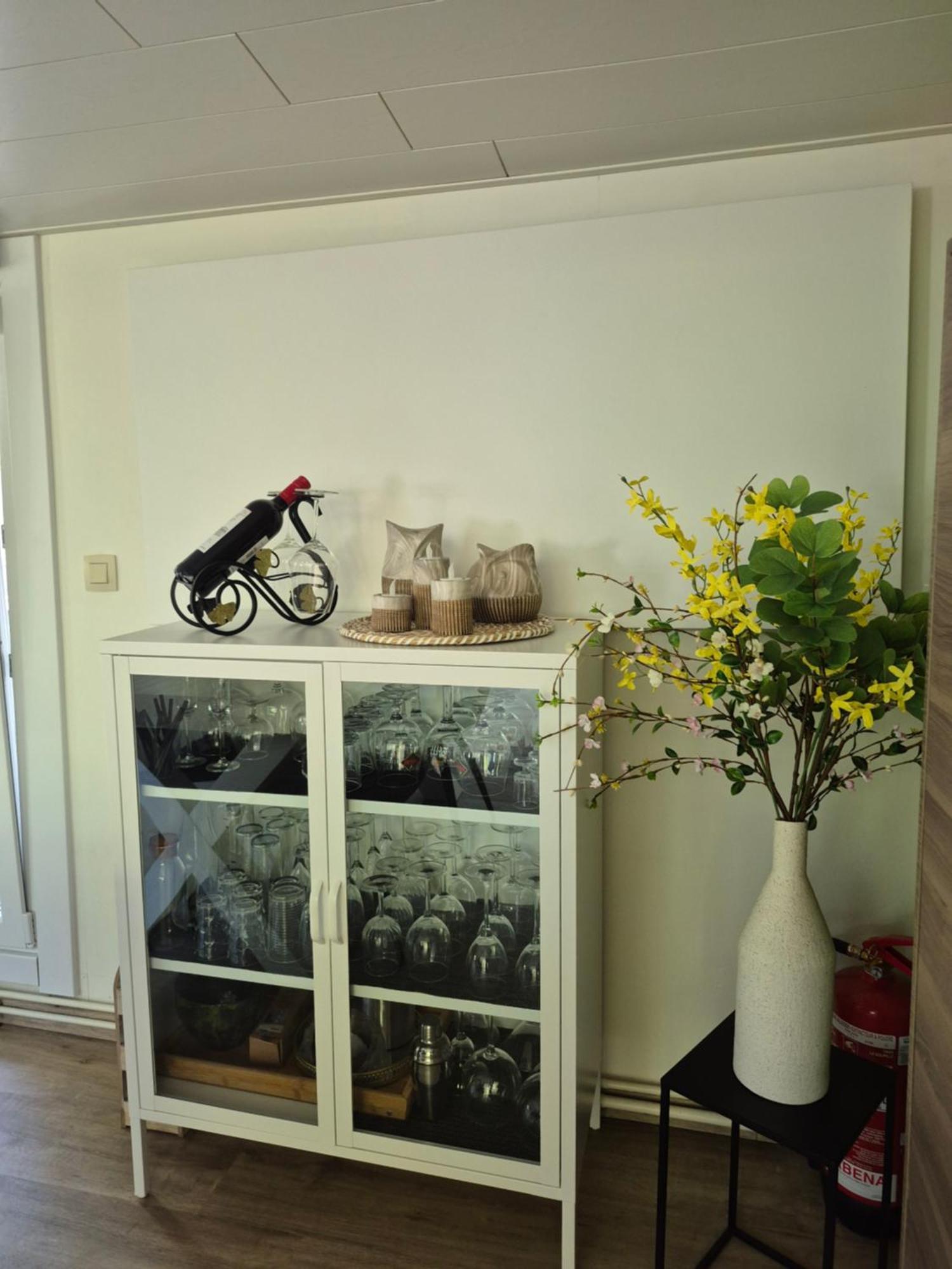 Chalet In Ursel Aalter Bagian luar foto