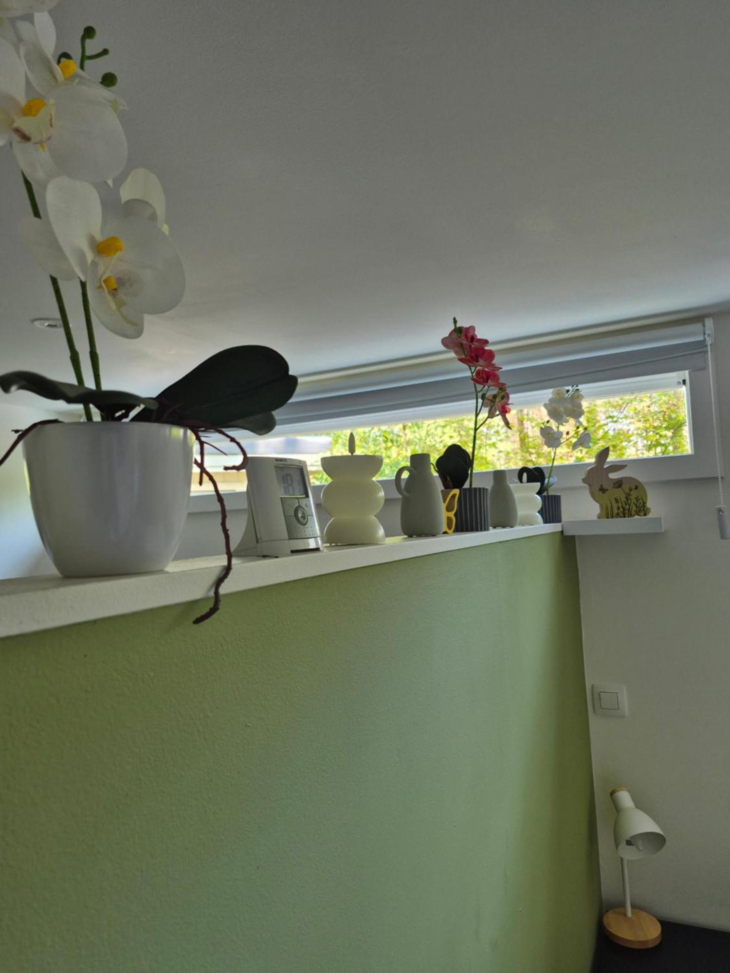 Chalet In Ursel Aalter Bagian luar foto