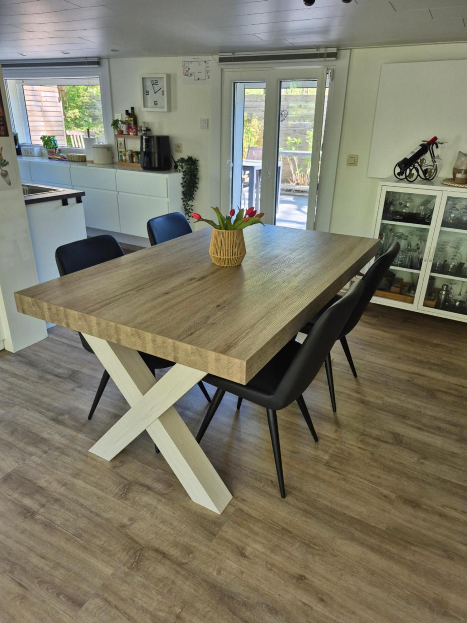 Chalet In Ursel Aalter Bagian luar foto